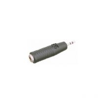 Electro Dh - 3,5 Mm Stereo-adapter Auf 2,5 Mm Stereo-buchse 13.121 8430552095209