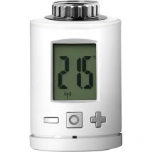 Rademacher - duofern 9433-1 radiateur thermostatique smart home blanc 2ÈME génération