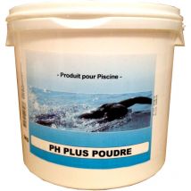 Ph plus polvo 5kg - 35080g NMP