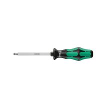 Pz Cacciavite A Croce Con 6 Facce Lama Dimensioni: Pz 1, Lunghezza La Lama 80 Mm, Lunghezza Totale 178 Millimetri, Lama 6 Lati: 5 Mm