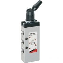 358-990 5/2 Toggle - Camozzi