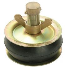 Bailey - 2570 2570 Drain Test Plug 375mm (15in) - Brass Cap BAI2570