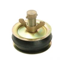 Bailey - 2567 2567 Drain Test Plug 300mm (12in) - Brass Cap BAI2567