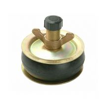 Bailey - 1963 1963 Drain Test Plug 75mm (3in) - Plastic Cap BAI1963