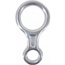 35KN Descendeur Super 8 pour assurage et rappel