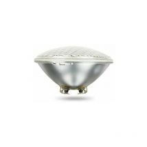 36W Blanc Lampe Piscine led PAR56, Etanche IP68 Éclairage Sous-Marin led, Aquarium Piscine Décoration Jardin Éclairage Universel - Tigrezy