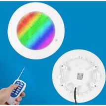 Jeffergarden Lumière de Piscine, lumière de Piscine, sre et fiable pour la Piscine extérieure de Places de Fontaine publique de Cour(SL-8001, Pisa