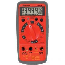 Amprobe - Beha 35XP-A Auto-ranging Digital Multimeter
