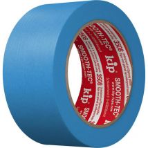 KIP - Cinta 3508 suave -tec azul suave crêpe 48 mm x 50 m