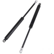 Kingso - 360mm Gas spring cylinder with support bonnet trunk tailgate For Boat Car 1000N
