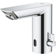 36451000 Infrarot-waschtischarmatur Mit Temperaturbegrenzer, Bau Cosmopolitan E, Chrom (import Aus Deutschland)