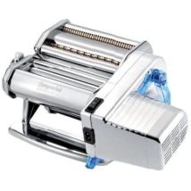 Macchina per pasta elettrica Imperia 3650 – Potenza 80 W – Spessore sfoglia 0,5-5 mm – Fettuccine, Tagliolini, Lasagne