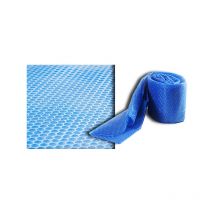 Copertura ovale a bolle 3.65x7.31m per piscine fuori terra - 8249bt18004 Garden Leisure