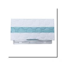 36PCS pour Shark vacmop Recharges Jetables pour Aspirateur et Tampon de Vadrouille pour Shark Vacmop Pro VM252 VM250 VM200