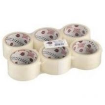 36PZ nastro da imballo mm. 48X50 mt. col. trasparente