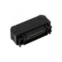 3.6V 2.6Ah Li-Ion 57588-001 batteria per Panasonic WV-BWC4000 fotocamera