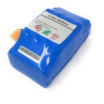 36V 4400 mAh Lithium Batterie für Hoverboard Smart Balance Ersatz