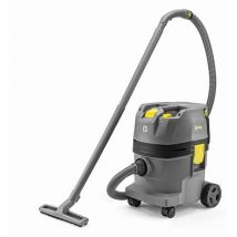 Karcher - Nass- und Trockensauger nt 22/1 Ap Bp l - ohne Batterie und Ladegerät - 1.528-130.0