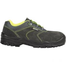Scarpe Antinfotunistiche Cofra Riace S1P src, misura: 45 Grigio