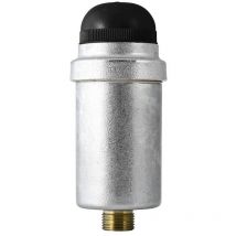 Rbm 37.A Vasa Valvola Sfogo Aria Con Cappuccio Ø1/2' - 00370460
