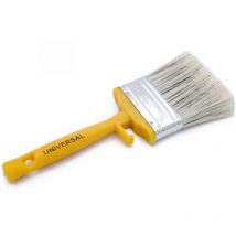 Valencia-Pinsel Nr. 4, Kanarienvogel-Universaltempel 3706 Barbosa