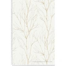 Papier peint Attractive 2 - AS-372603