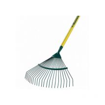 Leborgne - Rasenbesen runder Draht em pefc 100% 374221