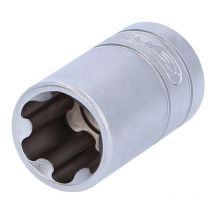 3/8' Bussole Torx-E-Plus, EPL20
