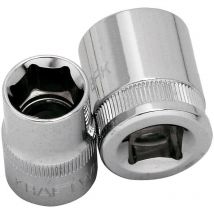 3/8' Stecknuss 22 mm