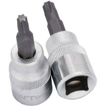 3/8' TX-Bit-Stecknuss T50