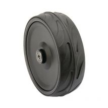 Global Garden Product - 381007394/1 - Roue Avant ø210mm pour Tondeuse Castelgarden / ggp / stiga