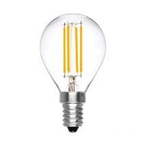 Ampoule led à filament 4W E14 3000K