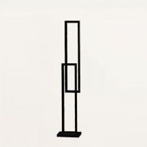 Lampadaire led Cross 6599 n ct Perenz