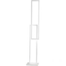 Lampadaire led Cross 6599 b ct Perenz