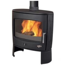 Godin - Holzofen aus gusseisen 388118