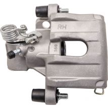 BFO - 38mm Pinzas Freno Trasera Derecha para Ford Focus 2 + C-Max Mazda 3 Volvo C30