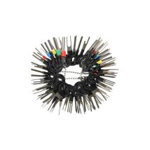 Il nuovo kit di pin per connettori a crimpare per cavi elettrici automobilistici per la rimozione dei terminali dei cavi