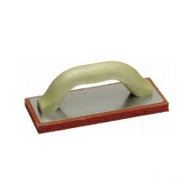 39 Rubber Float Coarse 9 x 4in M/T39