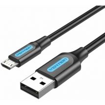 3A Schnell-Ladekabel Micro-USB Quick Charge 2 Meter