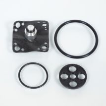 3as Racing Benzinhahn Reparaturset Für Motorrad Kawasaki 500 In