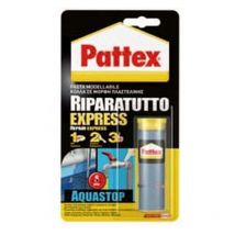 3BLISTER pattex riparatutto express aquastop - GR.48