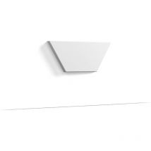 W101 trapezium - élément décoratif pour former des motifs et des combinaisons - 34.5x15x2,9cm (l x l x h) Orac Decor Carton complet