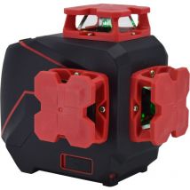 3D Prismenlaser LL6305