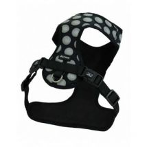 Nayeco - 3d-punkte Black S 30 Cm X 35-45 Cm