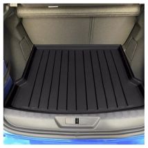3d Tpe Gummimatte Für Den Kofferraum Toyota Avensis Stw/estate Kombi 2009–2018