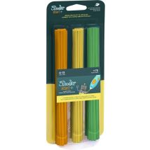 Imprimante 3d 3doodler 3ds-eco-mix2-75 Filament Flexible Pla