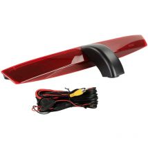 3eme feu avec Camera de recul integree compatible avec Mercedes Benz Vito W447