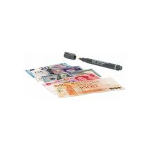 3er-Pack Fälschungsdetektor-Stifte safescan