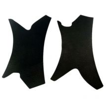 3er-Serie handgenähter Innentürgriffbezug aus Leder für E90 E91 E93 3er-Serie 2005-2012 vorne hinten