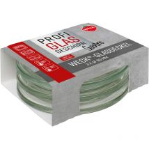 Weck - 3er Set Gastropack 80 Mm Gourmetdeckel Deckel 76129